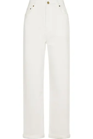 Golden Goose Kim Dyed Bull Denim Jeans