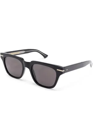 Cutler and Gross Sunglasses, unisex, , 48 MM, Cgsn1355 05 Sunglasses