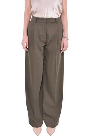 MVP Wardrobe Wide Trousers, female, , XS, Slim Fit Denim Jeans