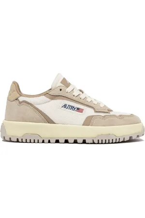 Autry Sneakers, female, , 4 UK, Wildpace Low Trainers