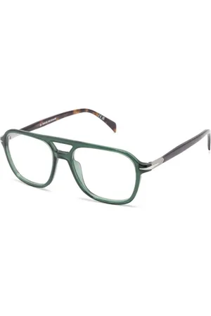 DB EYEWEAR BY DAVID BECKHAM DB 1182 XGW Optical Frame