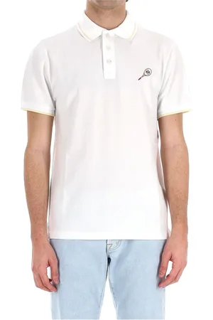 Jacob Cohen Polo Shirts, male, , L, Polo Shirt Casual Style