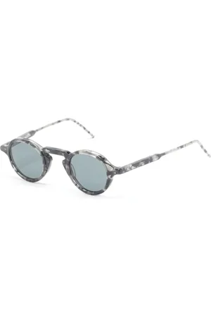 Thom Browne Sunglasses, unisex, , 38 MM, Ues904A 020 Sunglasses