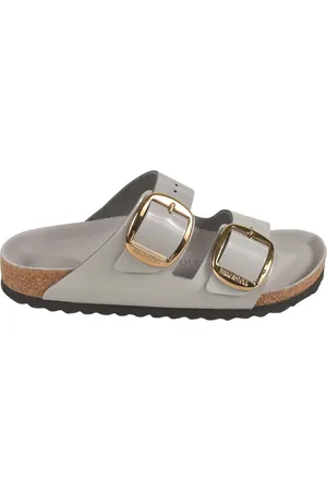 Birkenstock Comfortable Narrow Summer Sandals for Men and Women