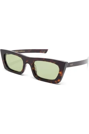 Retrosuperfuture Sunglasses, unisex, , 53 MM, Fred NC2 Sunglasses