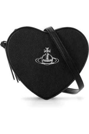 Vivienne Westwood Cross Body Bags, female, , ONE SIZE, Synthetic Leather Shoulder Bag