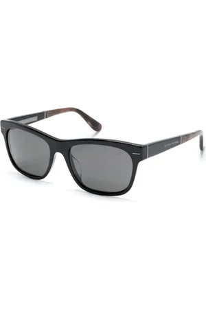 Brunello Cucinelli Sunglasses, unisex, , 55 MM, Bc4003S 1003B1 Sunglasses