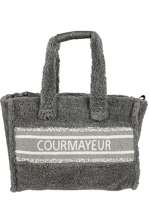 DE SIENA Bags.. Grey