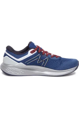 Karhu Sneakers, male, , 8 UK, Synchron 2.0 Ensign /Rio Red Shoes