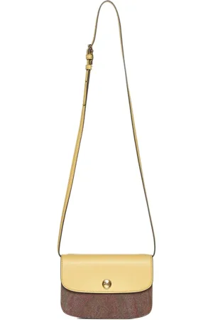 Etro Essential Mini Crossbody Bag