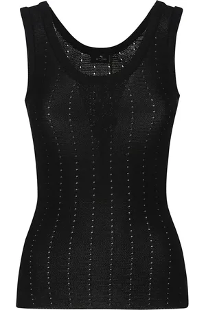 Etro Sleeveless Tops, female, , XS, Stylish Tank Top for Women