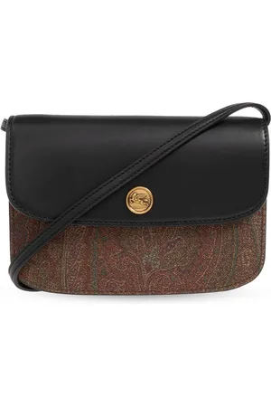 Etro Cross Body Bags, female, , ONE SIZE, Patterned Shoulder Bag