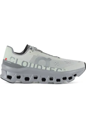 On Running Sneakers, male, , 8 1/2 UK, Fabric and Technical Materials Trainers
