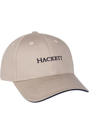 Hackett Caps, unisex, , ONE SIZE, Embroidered Classic Baseball Cap