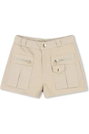 Chloé Shorts, unisex, , 8 Y, Dark Shorts