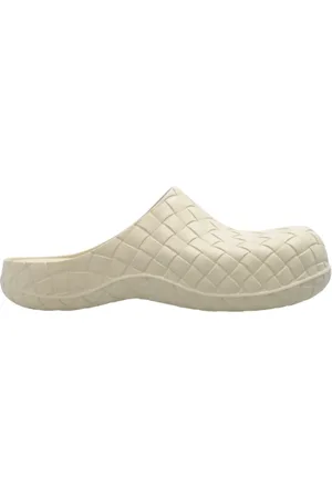 Bottega Veneta Mules, male, , 6 UK, Beebee Clog Sandal