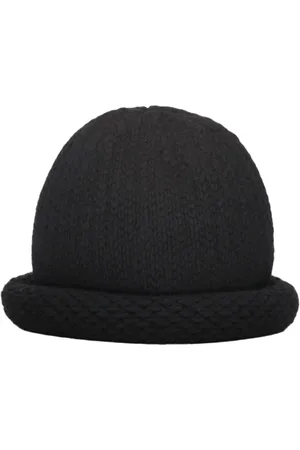 Kenzo Hats, male, , ONE SIZE, Wool Beanie Hat