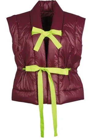 Barbour Vests, female, , S, Arna Shine Gilet Jacket
