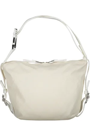 Bottega Veneta Mesh Messenger Bag