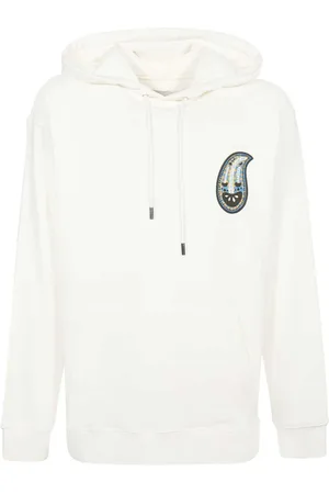 Opening Ceremony Hoodies, male, , XL, Cotton Hoodie with Front Print