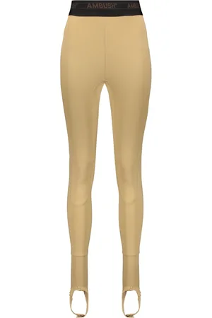AMBUSH Leggings, female, , XS, Performance Leggings with Zippered Pocket