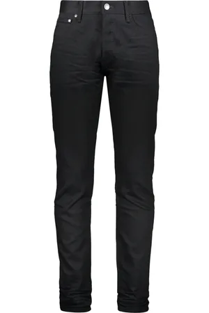 JOHN ELLIOTT Slim-fit Jeans, male, , W34, Slim Fit Jeans with Metal Details