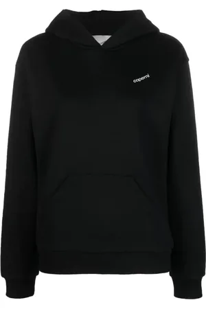 COPERNI Logo Hoodie Jumper