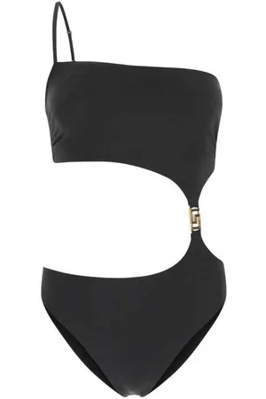 VERSACE Stylish Swimwear for Beach and Pool