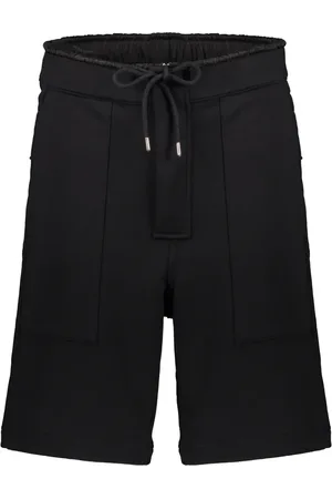 AMBUSH Drawstring Bermuda Shorts with Pockets