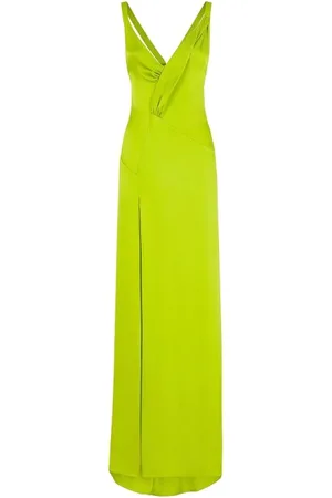 Fendi Party Dresses, female, , 2XS, Elegant Dress