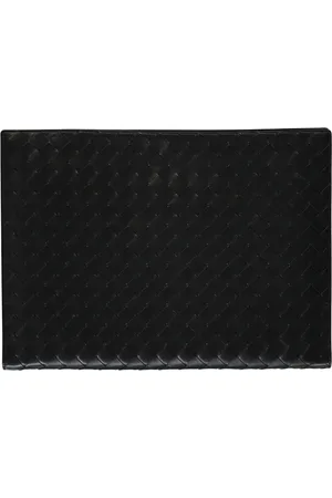 Bottega Veneta Bags, male, , ONE SIZE, Intrecciato Leather Briefcase