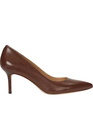 Ralph Lauren Pumps, female, , 3 UK, Elegant Decollete Shoes