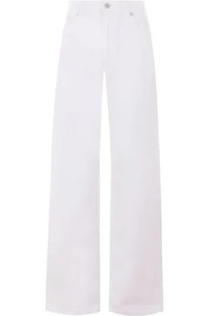 haikure Optical Jeans from Korea