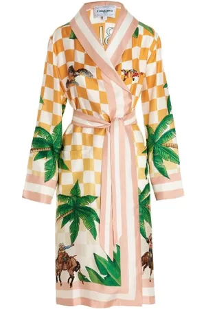 Casablanca Wrap Dresses, female, , S, Elegant Evening Dress