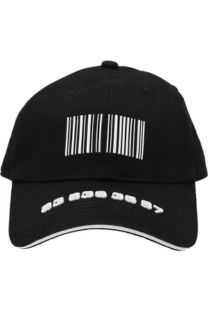 Vetements Caps, male, , ONE SIZE, Stylish Hat for Every Occasion
