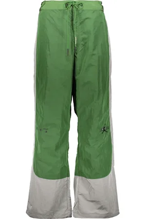 OFF-WHITE Wide Trousers