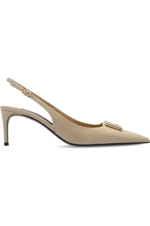 Dolce & Gabbana Pumps, female, , 6 UK, Heeled shoes