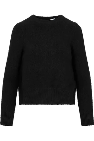 Bottega Veneta Round-neck Knitwear, female, , S, Viscose Jumper
