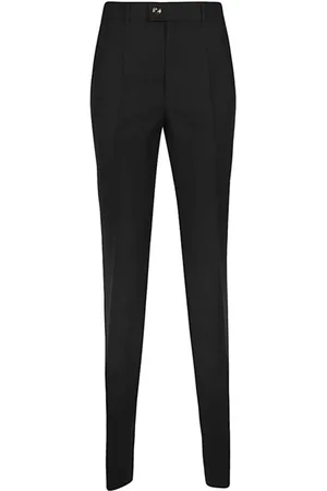 Gucci Slim-fit Trousers, female, , 2XS, Slim Tailored Trousers