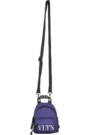 VALENTINO GARAVANI Cross Body Bags, male, , ONE SIZE, Stylish Crossbody Bag with Zipper Closure