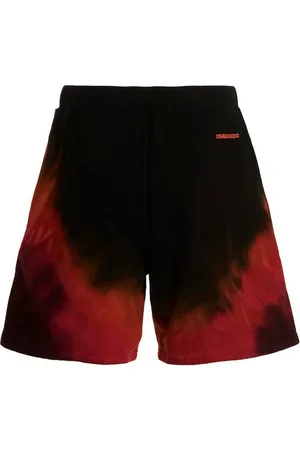Dsquared2 Casual Shorts, male, , XS, Stylish Denim Shorts