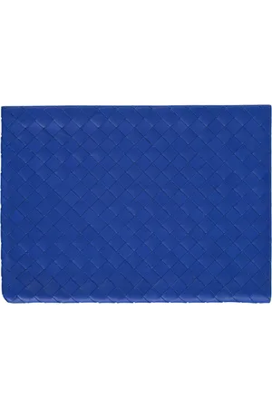 Bottega Veneta Intrecciato Flat Pouch