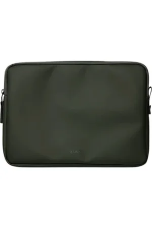 Rains Laptop Bags & Cases, male, , ONE SIZE, Minimalist Laptop Case with Protective Padding
