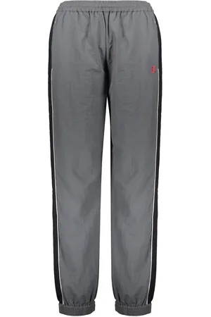 AMBUSH Nylon Track Trousers with Side Pockets