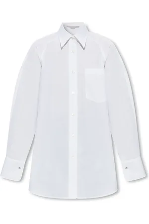 Stella McCartney Shirts, female, , 3XS, Oversize Shirt
