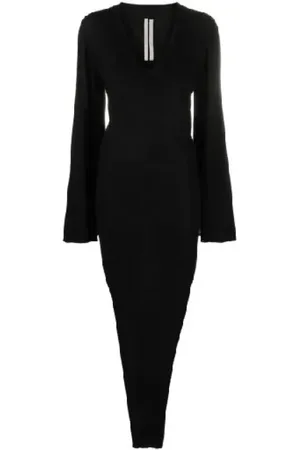 Rick Owens Party Dresses, female, , S, Stylish Dress for Any Occasion