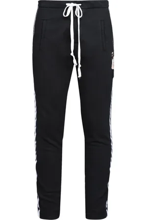 Paul & Shark Track Trousers with Drawstring Waist