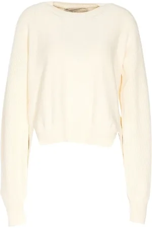 Stella McCartney Sweatshirts, female, , 3XS, Cozy Knit Jumper