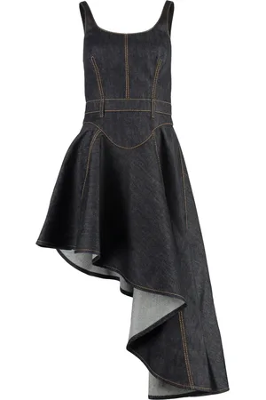 Alexander McQueen Stylish Dress for Women