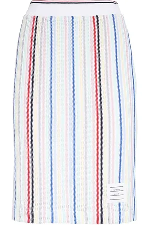 Thom Browne Stylish Skirt
